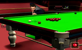 World Snooker Championship 2005 - PS2 - 2