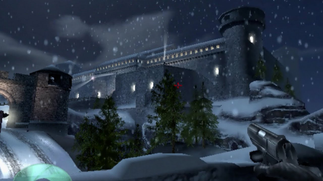 James Bond 007 Nightfire Platinum - PS2  - 3