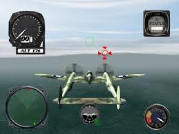 WWII Battle Over Europe - PS2 - 2
