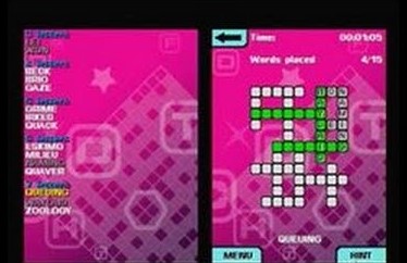 Puzzler Collection /kártya/ Nintendo DS - 3