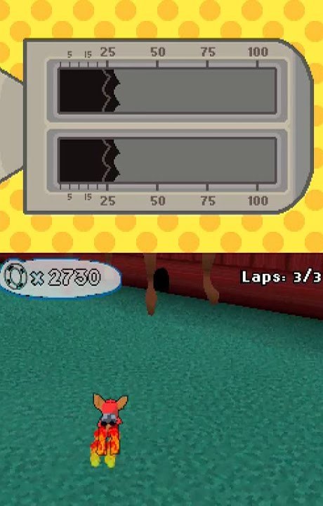 Tom and Jerry Tales /kártya/ Nintendo DS  - 3