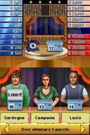 Deal or No Deal /kártya/ Nintendo DS  - 2