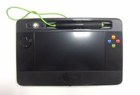 uDraw Game Tablet /Tábla/ - XBOX 360 - 3