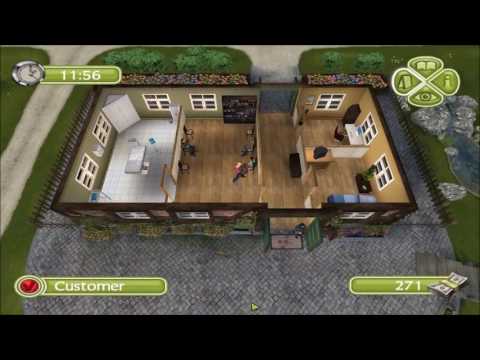 Pawly Pets My Vet Practice /kártya/ Nintendo DS  - 2