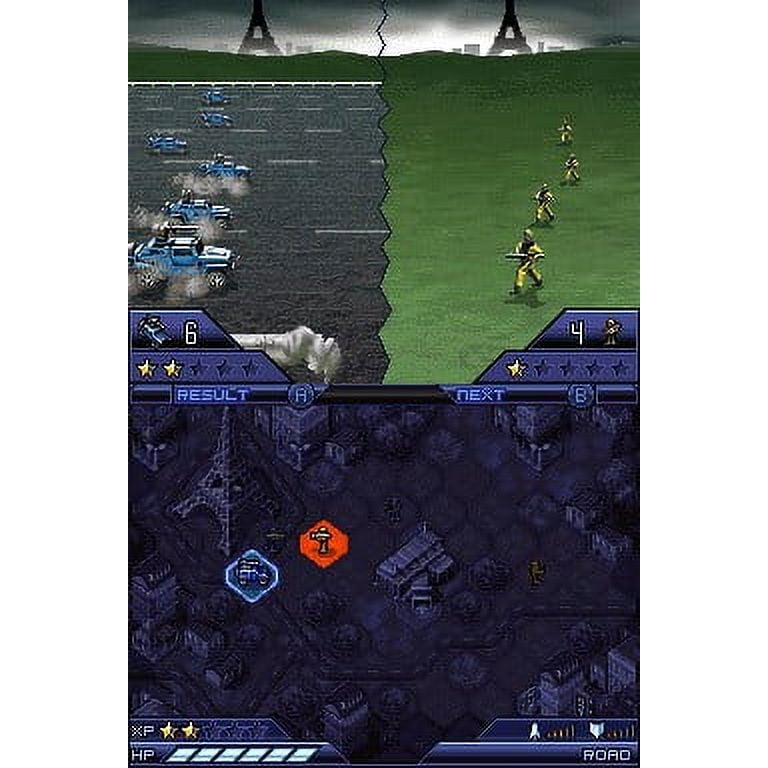 Tom Clancy's Endwar /kártya/ Nintendo DS  - 2