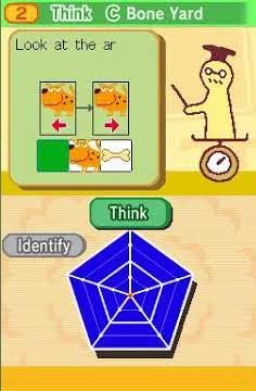 Big Brain Academy - Nintendo DS - 2