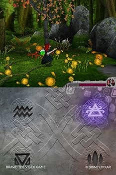 Disney Pixar Brave - Nintendo DS /ÚJ/ - 3