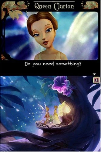 Disney Tinker Bell - Nintendo DS - 3