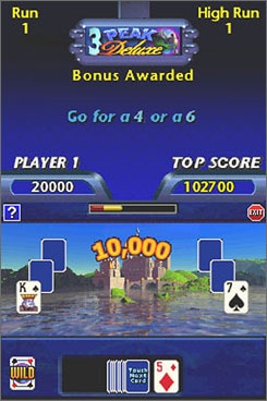 TouchMaster - Nintendo DS - 2