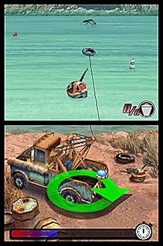 Cars - Nintendo DS - 4