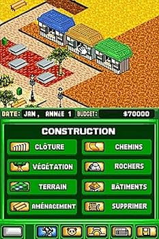 Zoo Tycoon DS - Nintendo DS - 2