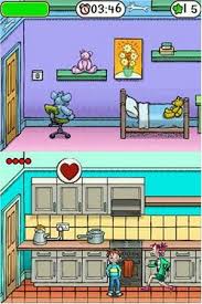 Horrid Henry - Ninendo DS  - 3