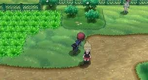 Pokémon X - Nintendo 3DS - 2
