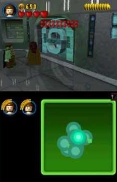 Star Wars The Complete Saga - Nintendo DS - 3
