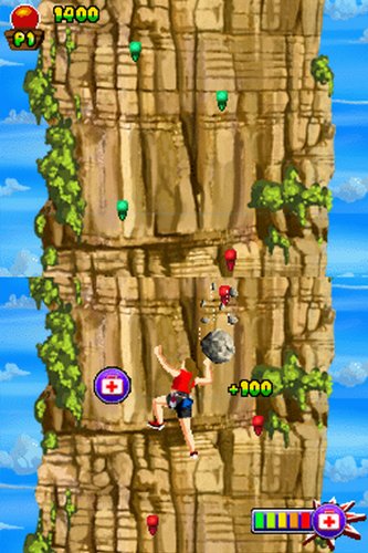 101 in 1 Sports Megamix - Nintendo DS - 2