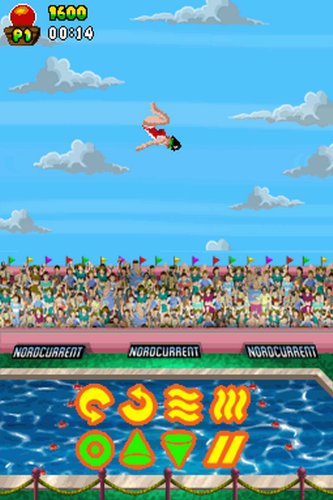 101 in 1 Sports Megamix - Nintendo DS - 3