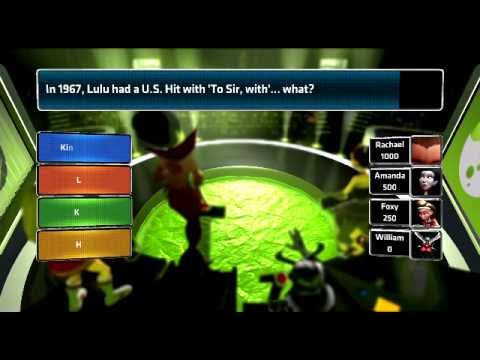 Buzz Das Ultimate Musik Quiz - PSP - 3