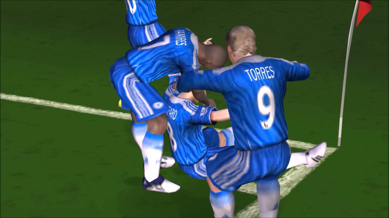 FIFA 12 - PSP - 2