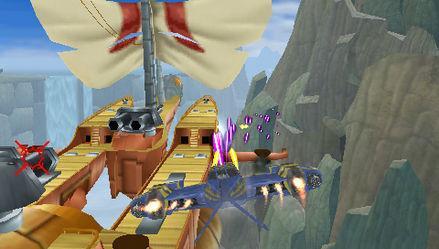 Jak and Daxter Zaginiona Granica (The Lost Frontier) - PSP - 3