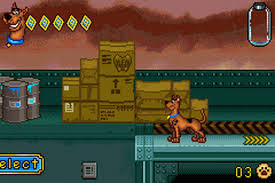 Scooby-Doo Unmasked - Nintendo DS /Kártya/ - 3