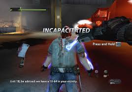Urban Chaos Riot Response - Xbox Classic - 3