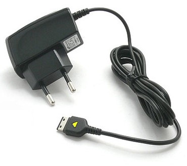 Samsung Travel Adapter ATADS10EBE Hálózati töltő - 2