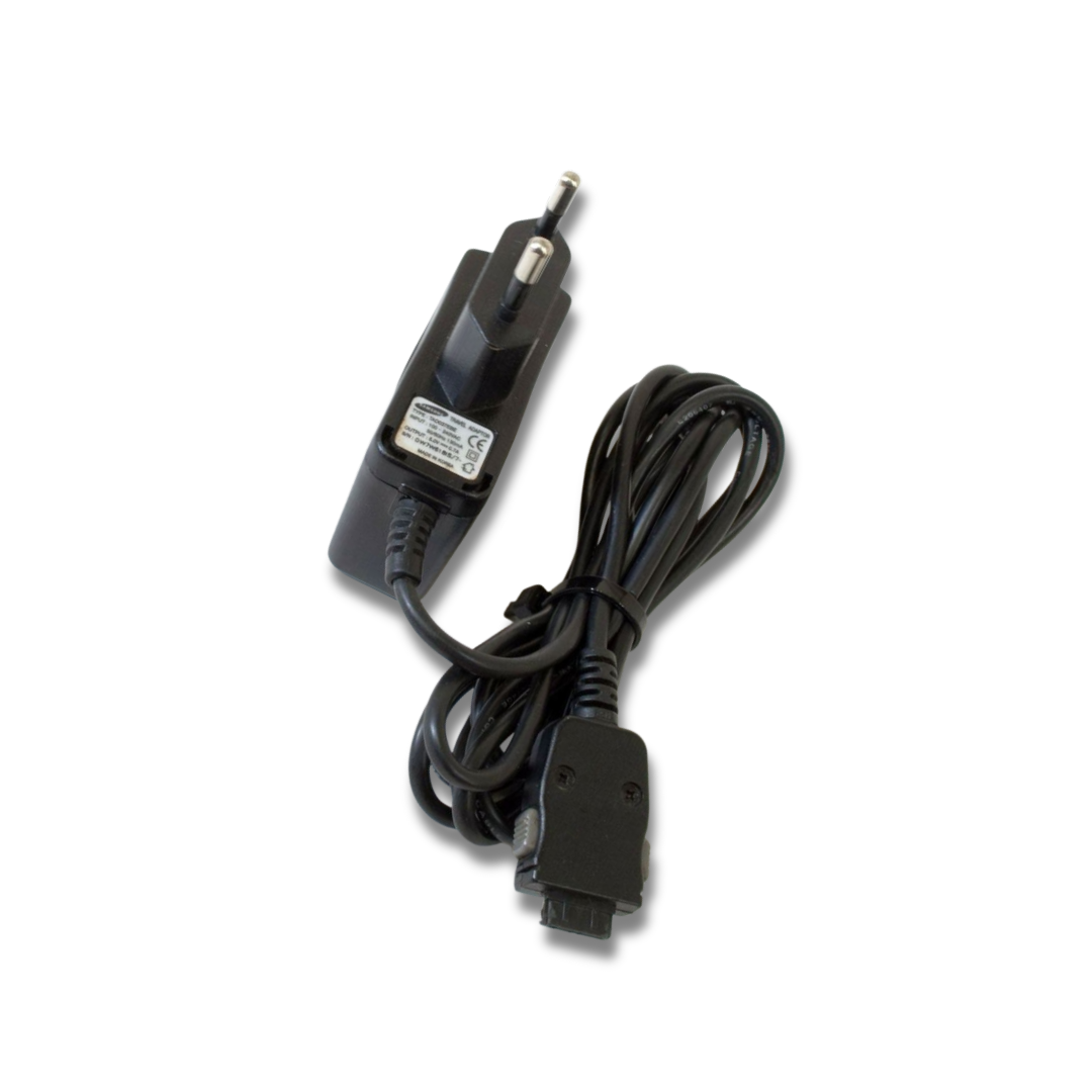 Samsung Travel Adapter TAD037EBE Hálózati töltő - 2