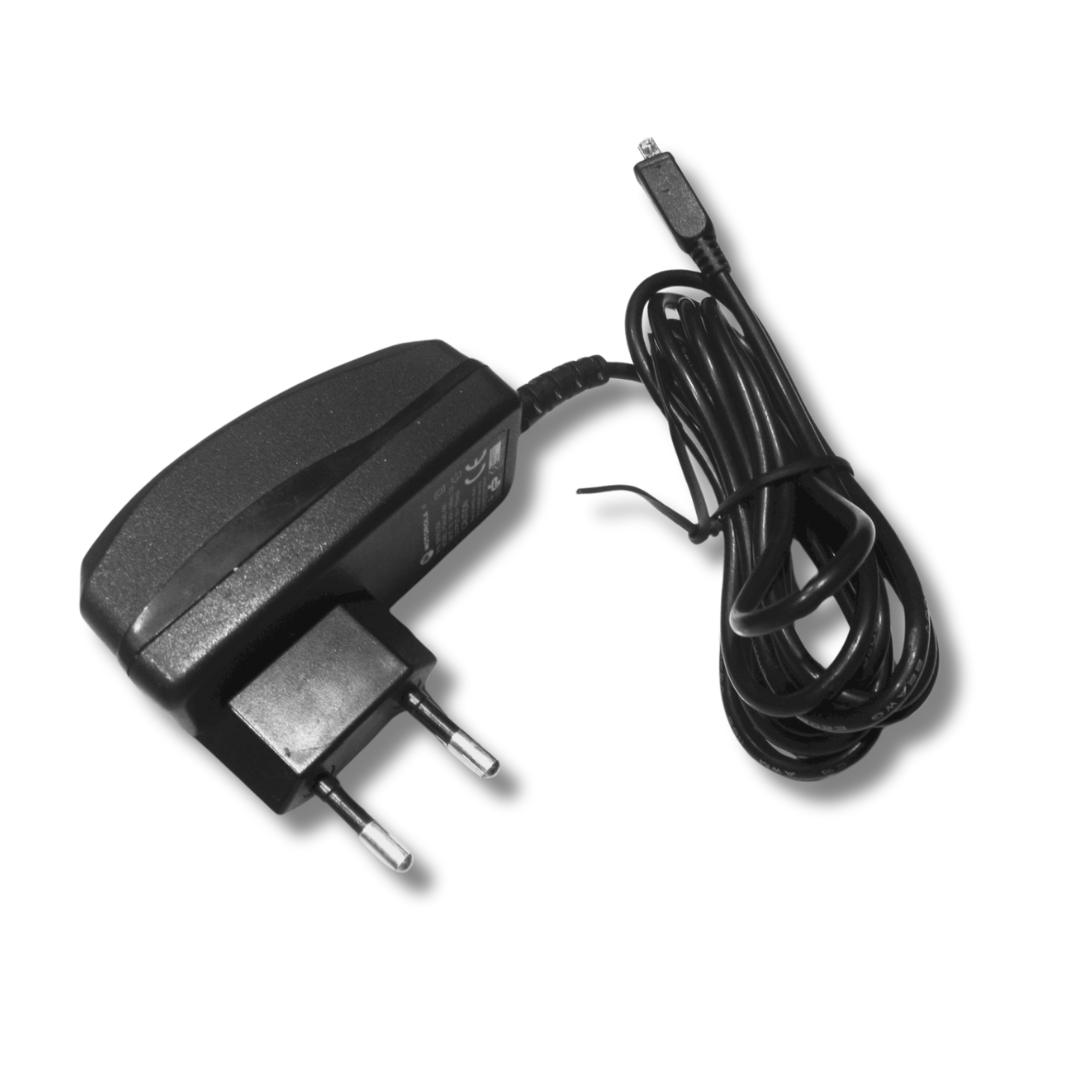 Motorola SPN5135A PSA04E-060 Hálózati töltő - 2