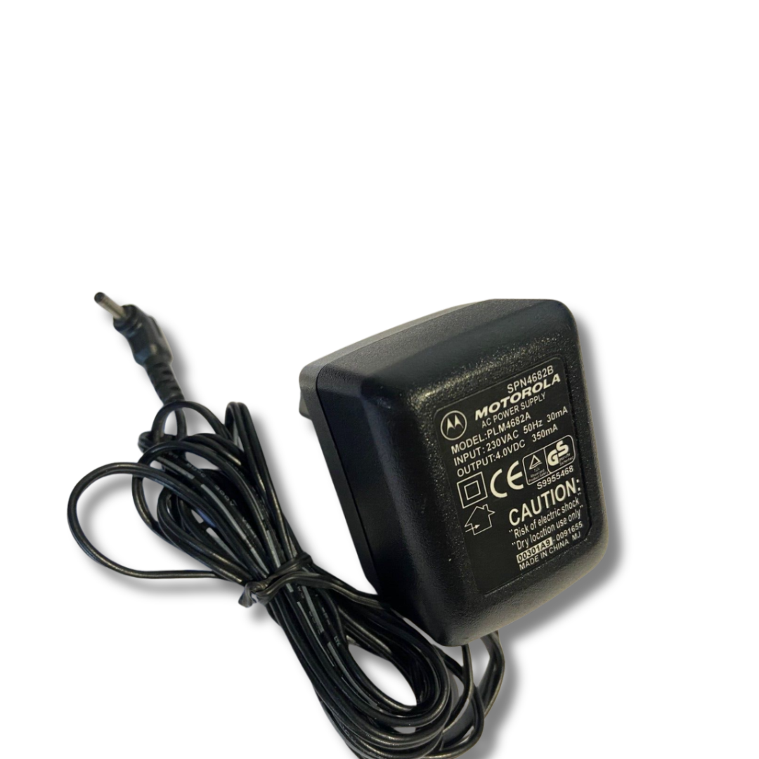Motorola SPN4682B PLM4682A Hálózati töltő - 2