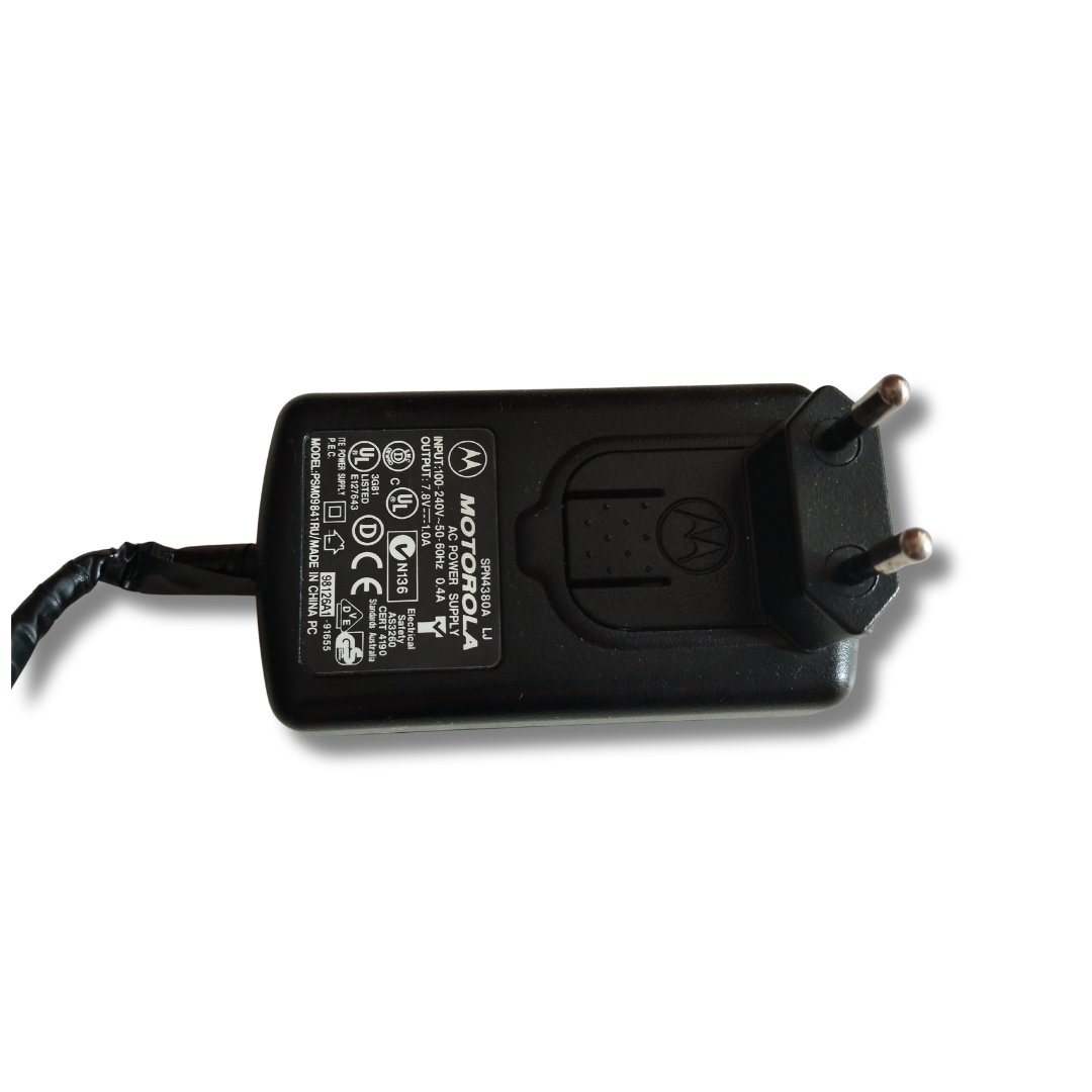 Motorola SPN4380A Hálózati töltő - 3