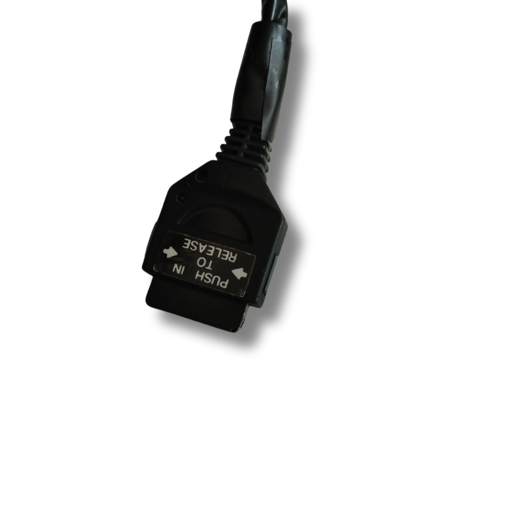 Motorola SPN4380A Hálózati töltő - 4