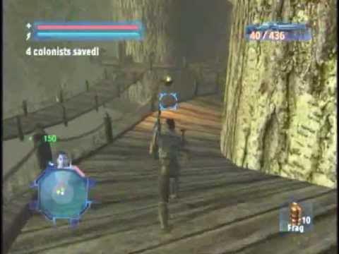 Brute Force - Xbox Classic - 3