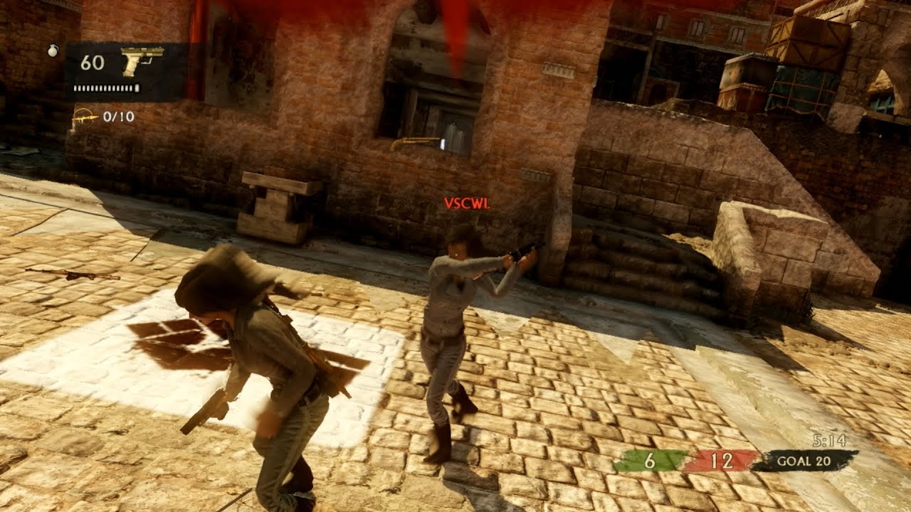 Uncharted 3 Oszustwo Drakea (Drake's Deception) - PS3 - 2