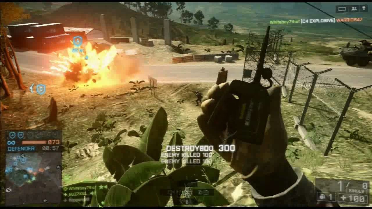 Battlefield 4 Edycja Deluxe (Deluxe Edition) - PS3 - 3