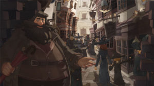 Wonderbook Book of Spells - PS3 /játék/ - 2