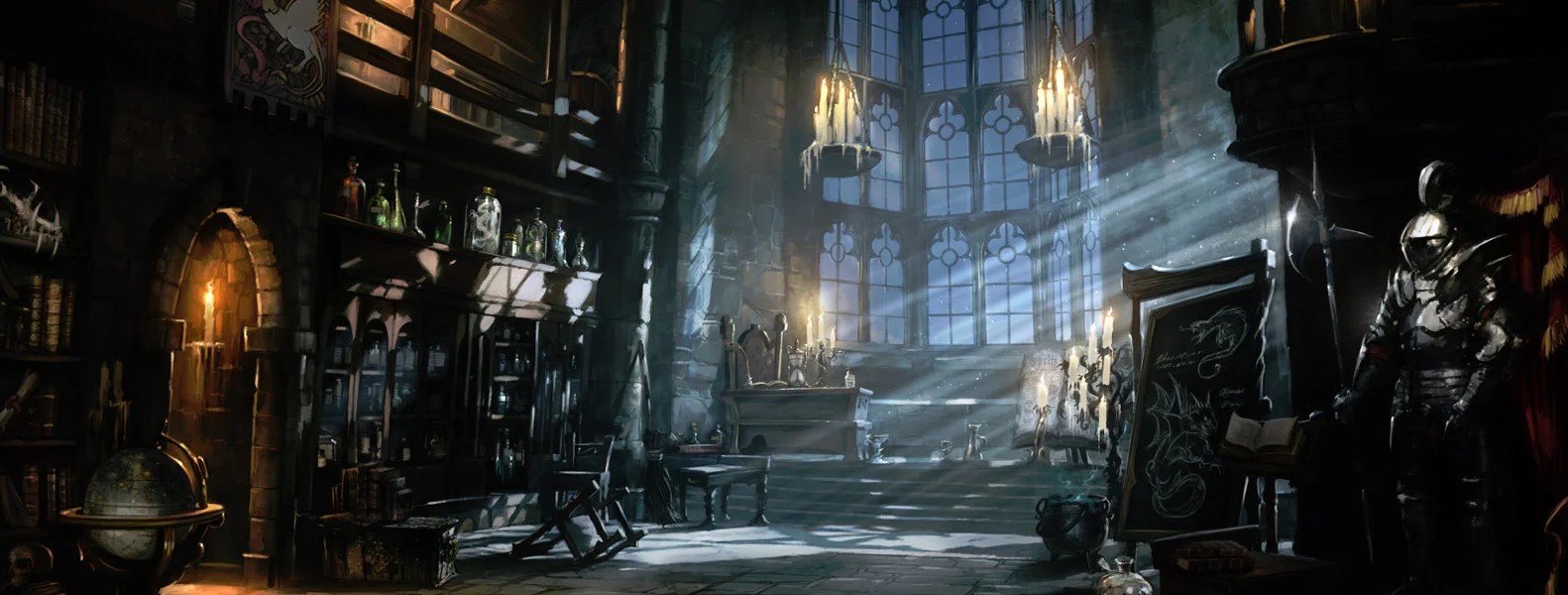 Wonderbook Book of Spells - PS3 /játék/ - 3