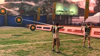 Sports Champions 2 - PS3 - 3