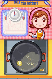 Cooking Mama - Nintendo DS /kártya/ - 4