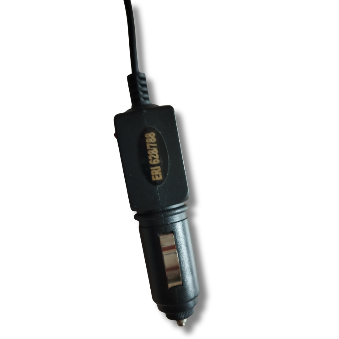 Ericsson 628/788 Car Charger / Autós töltő - 2