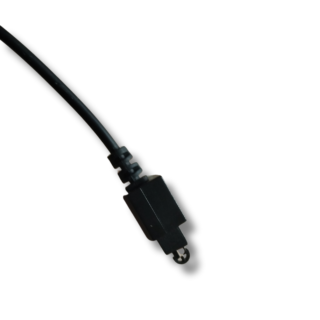 Ericsson 628/788 Car Charger / Autós töltő - 4