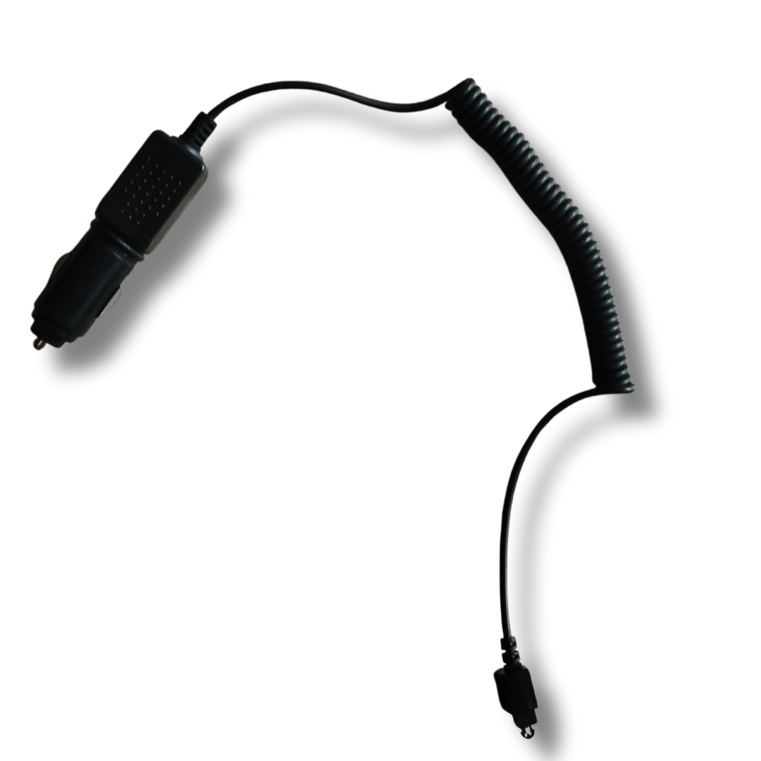 Ericsson 628/788 Car Charger / Autós töltő - 5