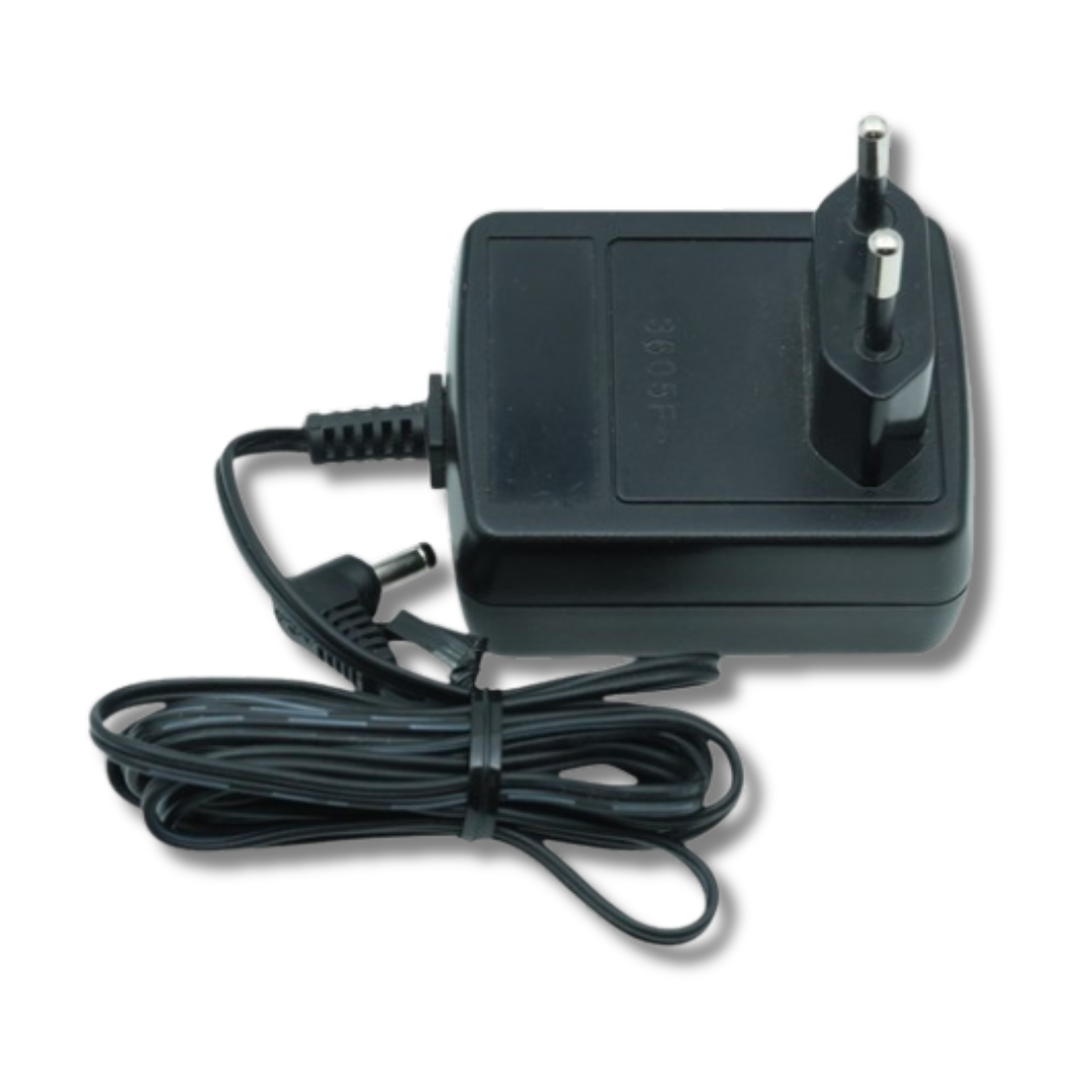 Panasonic RFEA431E AC/DC adapter 4,5 V 0,5 A Hálózati töltő - 2