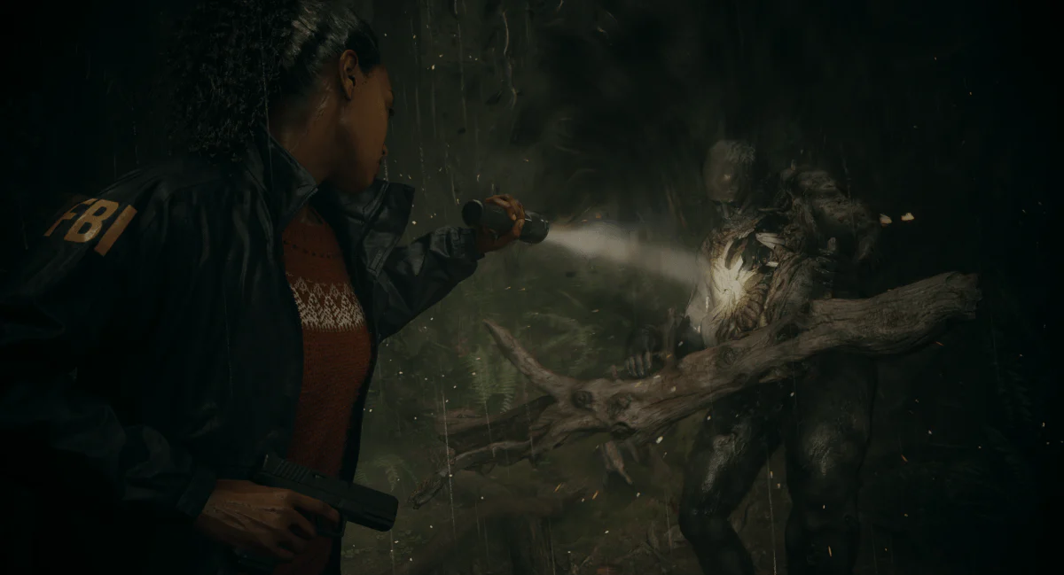 Alan Wake II Deluxe Edition - Xbox Series - 3