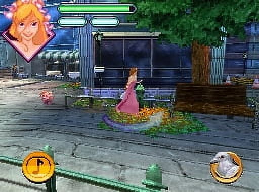 Enchanted - Nintendo DS - 2