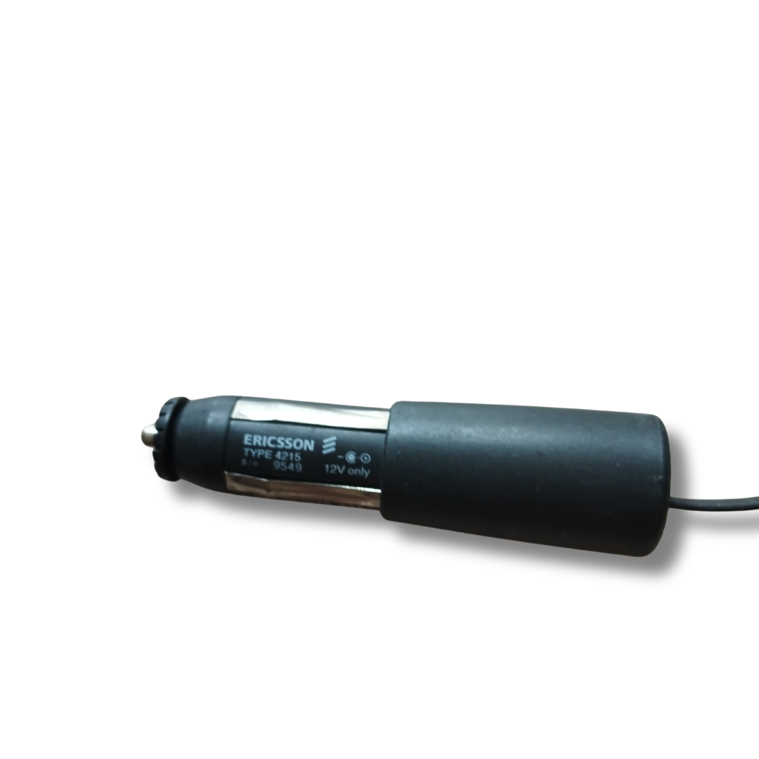 Ericsson 4215 Car Charger/Autós töltő - 2
