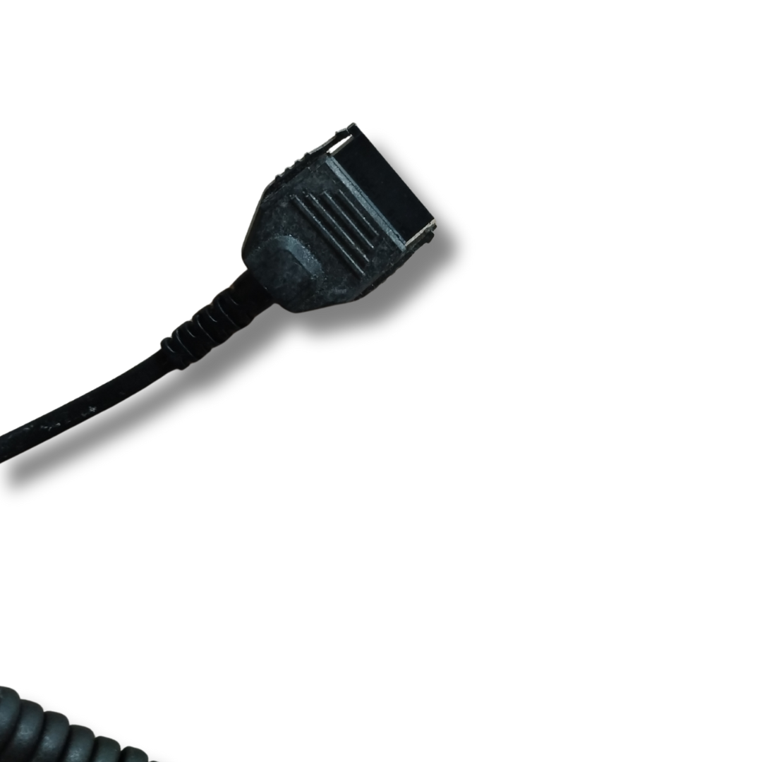 Ericsson 4215 Car Charger/Autós töltő - 4