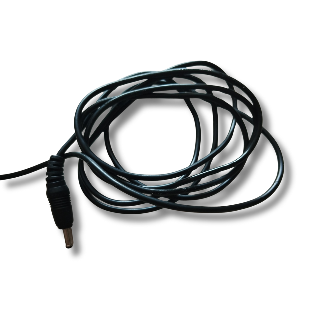 Travel Charger Hálózati töltő 100-250V - 3