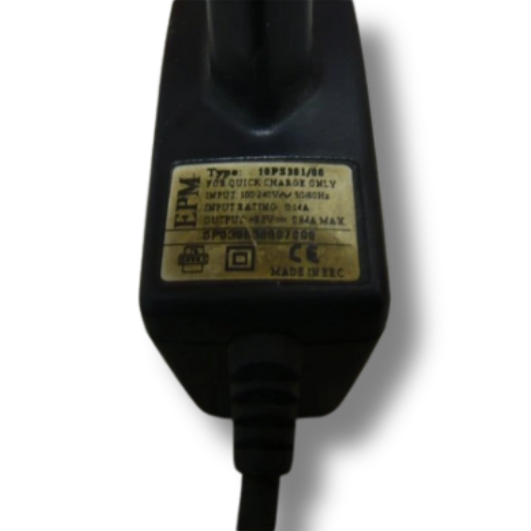 Philips EPM 10PS301/00 Adapter Hálózati töltő - 4