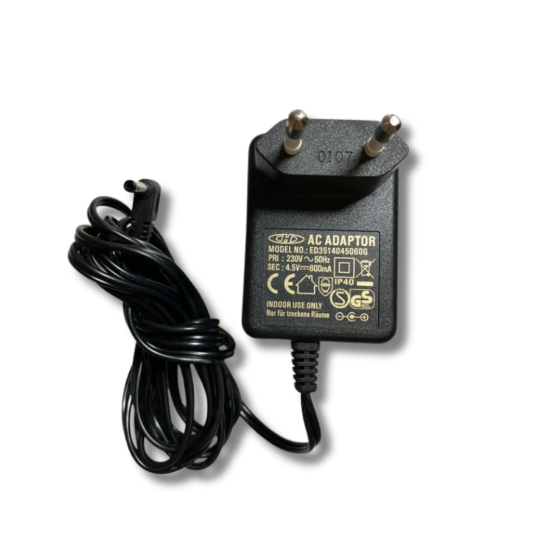 AC Adapter ED3514045060G Hálózati adapter - 2