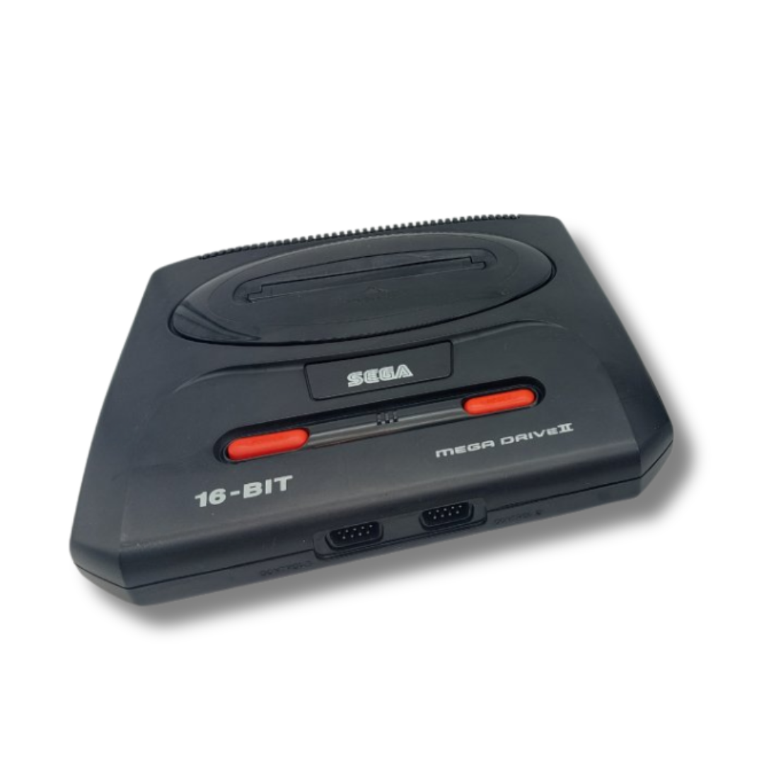 Sega Mega Drive II Játékkonzol /csak a konzol/ - 3